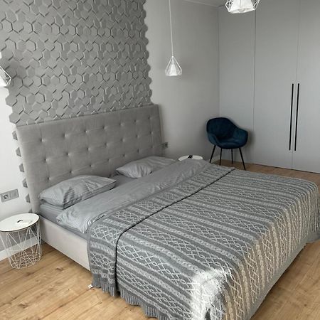 Vip Квартира В Центре Города, Новостойка В Жк Prestige Apаrtments, Ровно Εξωτερικό φωτογραφία