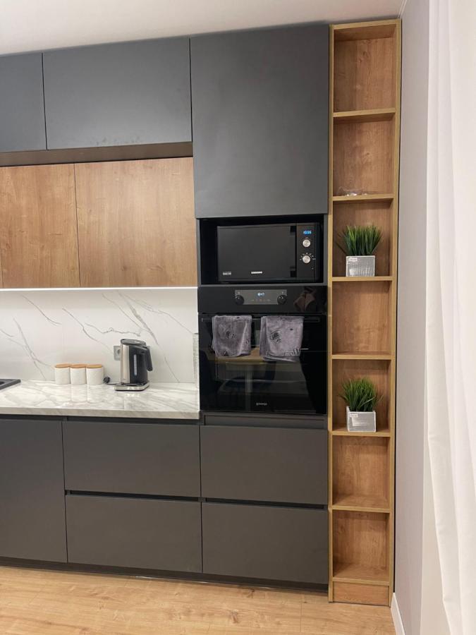 Vip Квартира В Центре Города, Новостойка В Жк Prestige Apаrtments, Ровно Εξωτερικό φωτογραφία