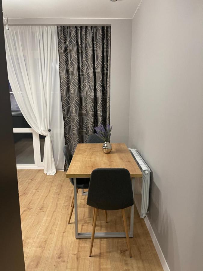 Vip Квартира В Центре Города, Новостойка В Жк Prestige Apаrtments, Ровно Εξωτερικό φωτογραφία