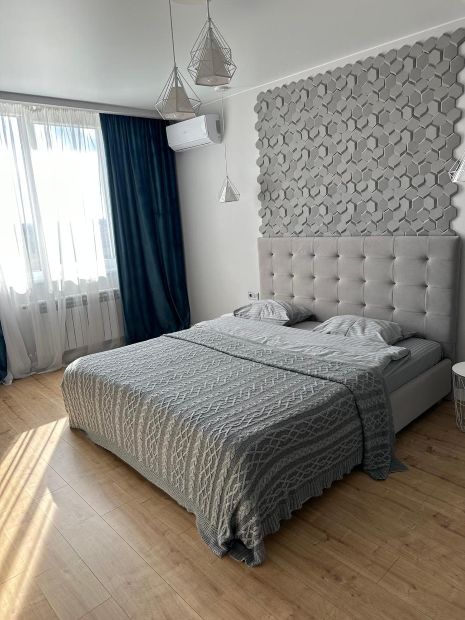 Vip Квартира В Центре Города, Новостойка В Жк Prestige Apаrtments, Ровно Εξωτερικό φωτογραφία