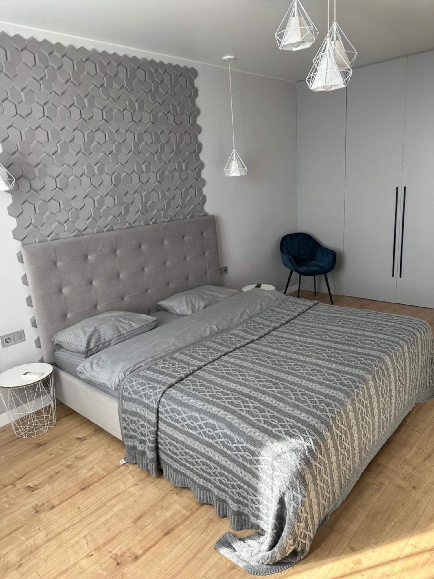 Vip Квартира В Центре Города, Новостойка В Жк Prestige Apаrtments, Ровно Εξωτερικό φωτογραφία